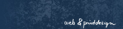 web und printdesign